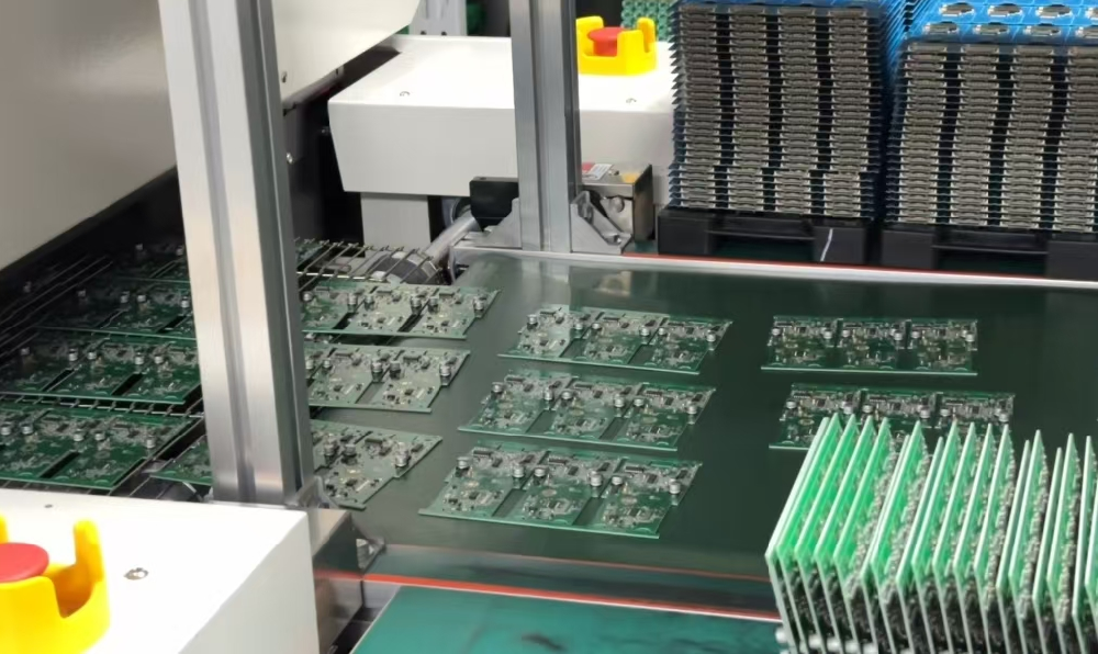 What is a reflow oven?